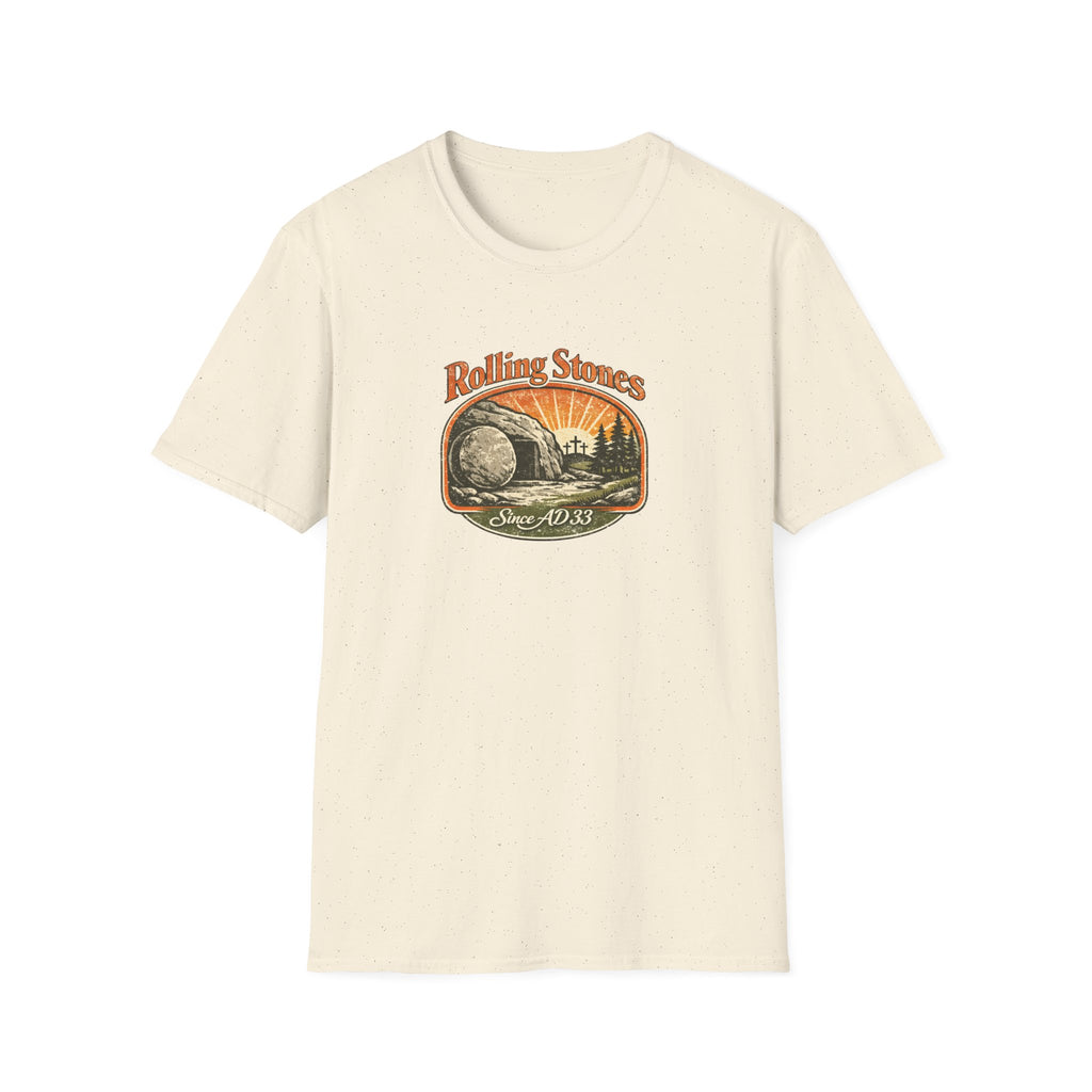 Rolling Stones T-Shirt