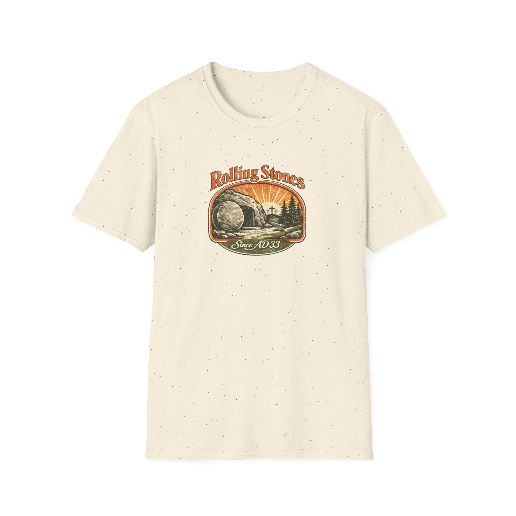 Rolling Stones T-Shirt