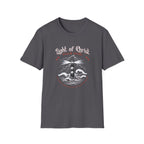 Light of Christ - Lighthouse T-Shirt