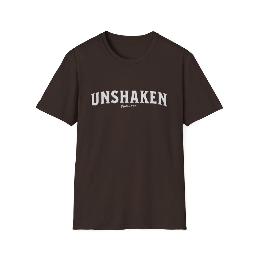 Unshaken T-Shirt