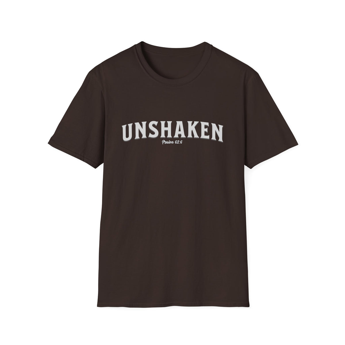 Unshaken T-Shirt
