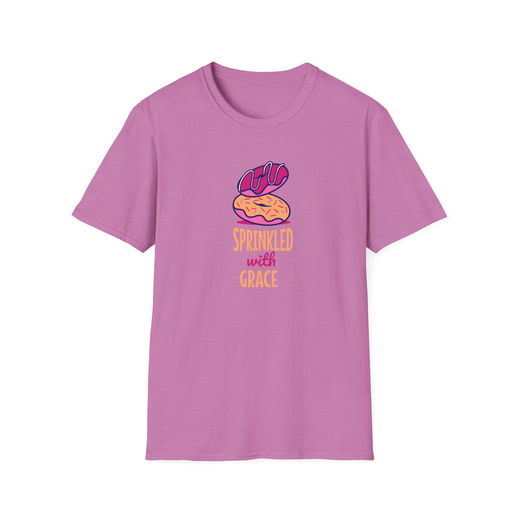 Sprinkled with Grace T-Shirt
