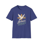 Jesus Saves T-Shirt