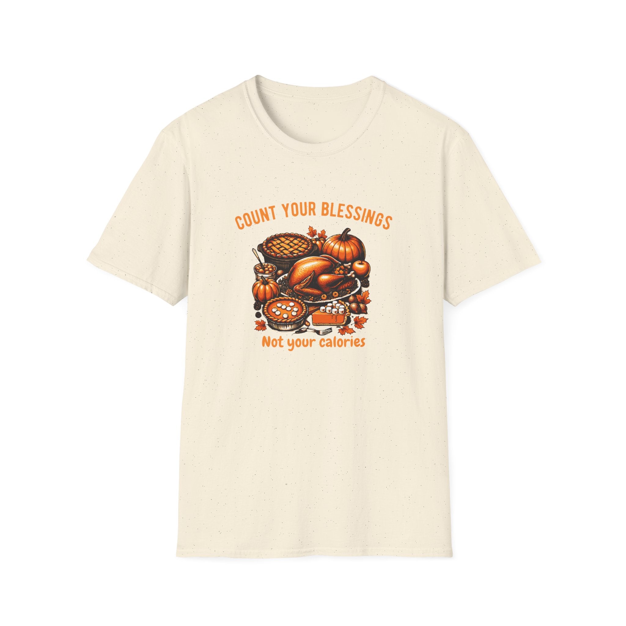 Count your Blessings T-Shirt