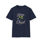 Hope in Christ T-Shirt