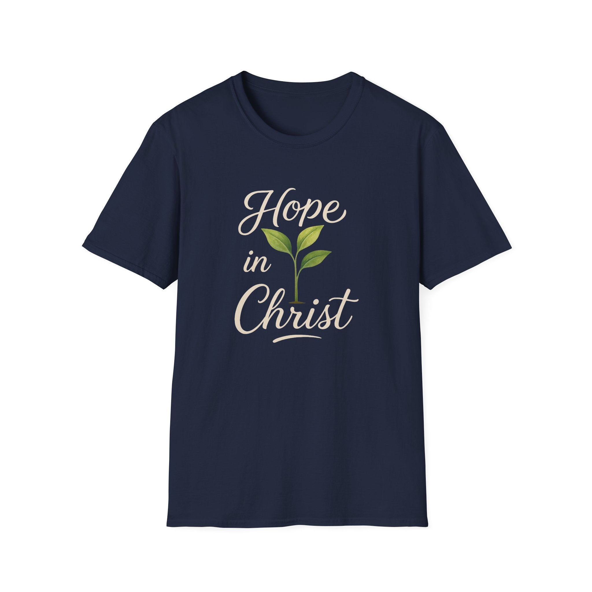 Hope in Christ T-Shirt
