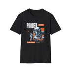 Prayer is my SOS T-Shirt