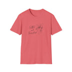 Faithful and Flourishing T-Shirt
