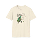 Shamrockin' with Him T-Shirt