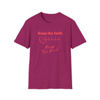 Keep the Faith T-Shirt