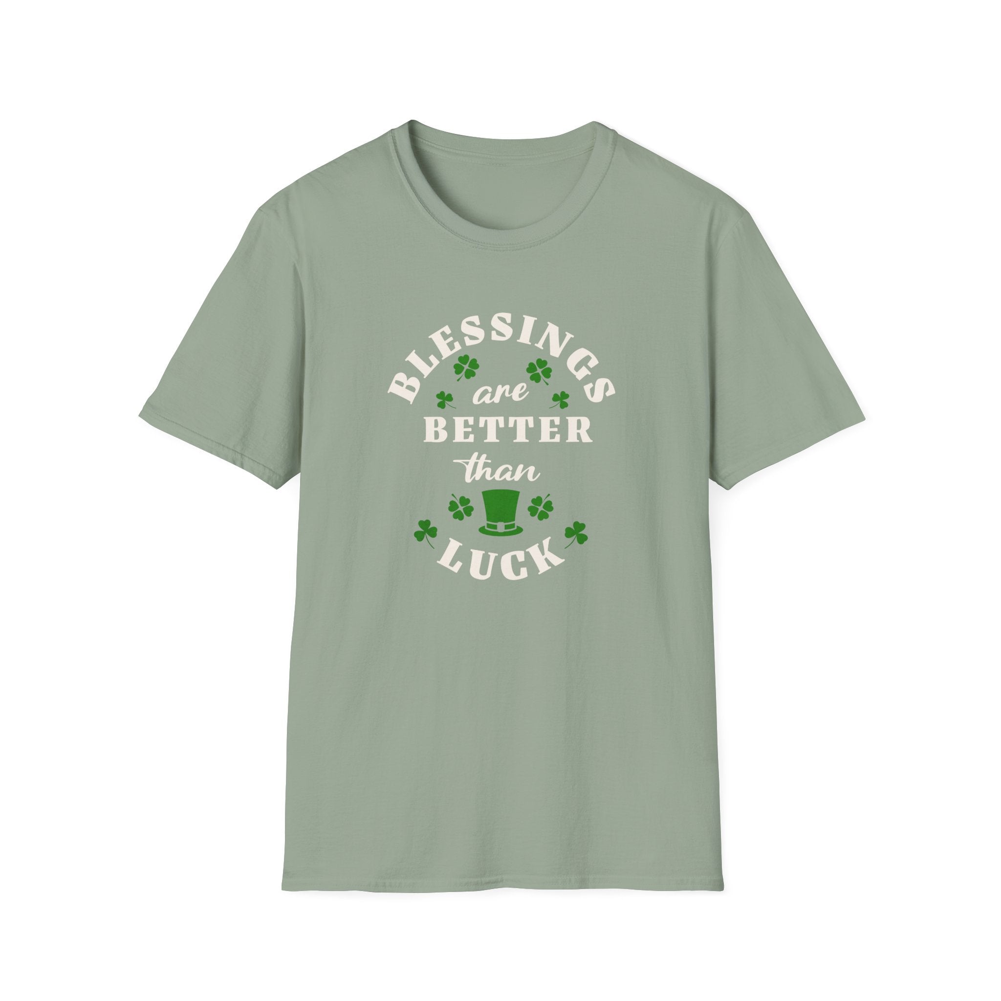 Better than Luck T-Shirt