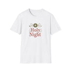 Christmas - Holy Night T-Shirt