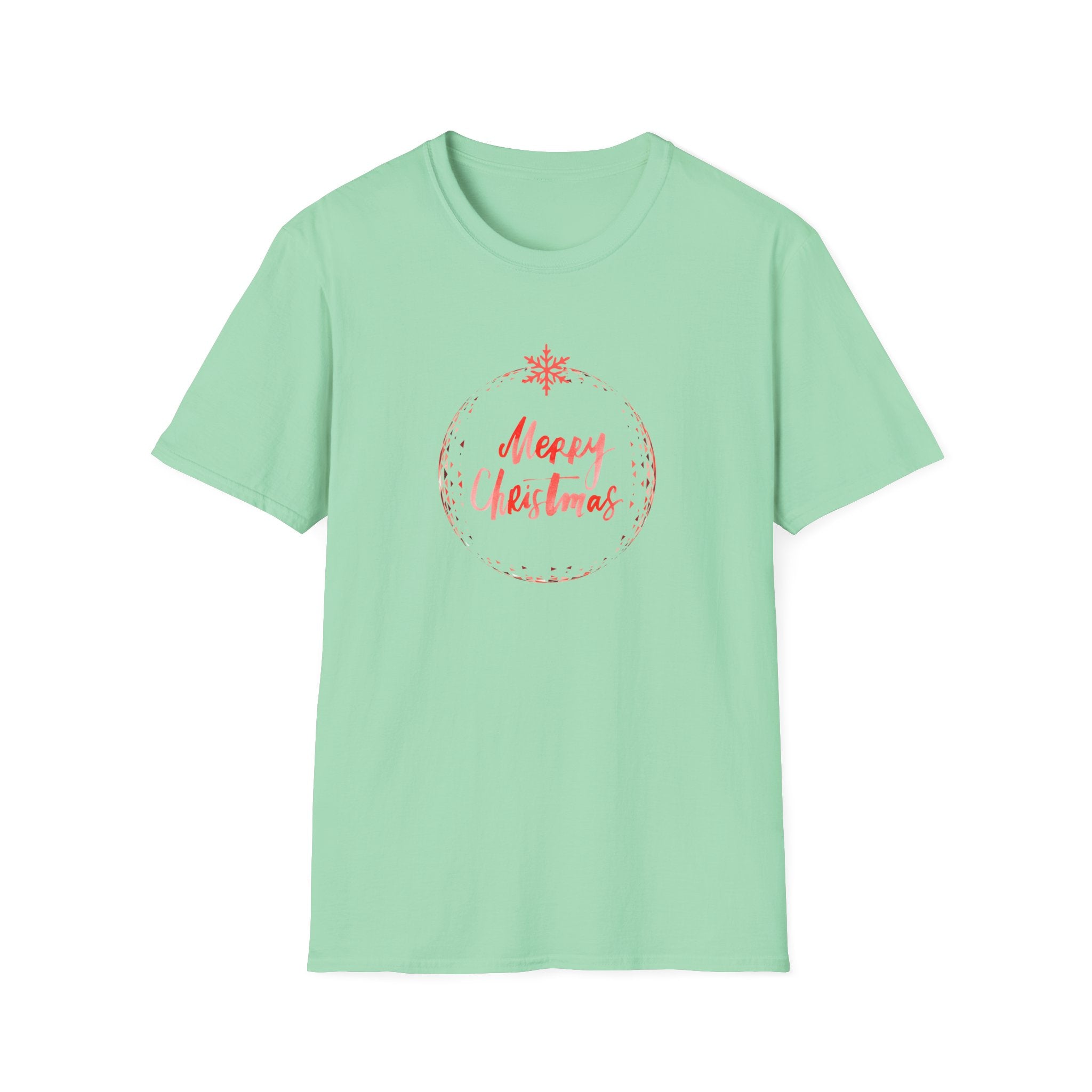 Merry Christmas T-Shirt