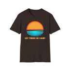 Let There Be Light T-Shirt