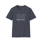 In the Searching WL T-Shirt