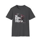 Too Blessed to be Stressed T-Shirt