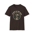 Jesus is the Way T-Shirt