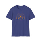 Easter - He died that we may live T-Shirt