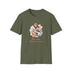 My Sheep Hear My Voice T-Shirt