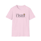 Happy Easter Daisy T-Shirt