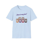 Jesus Is My Jam T-Shirt