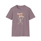 Saved to the Bone T-Shirt