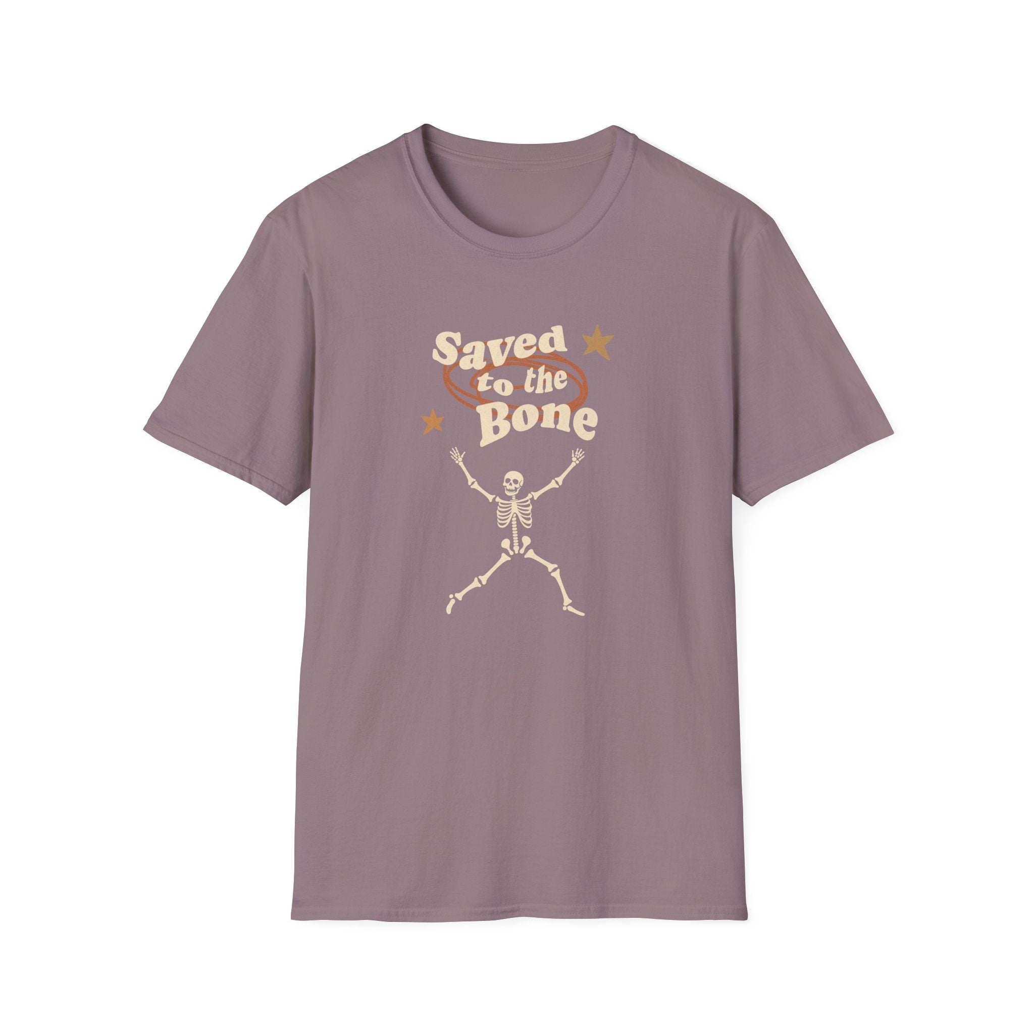 Saved to the Bone T-Shirt