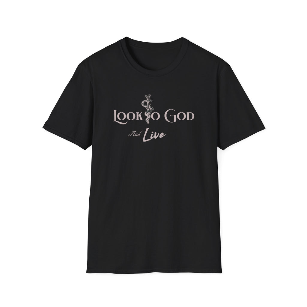 Look to God T-Shirt