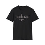 Look to God T-Shirt