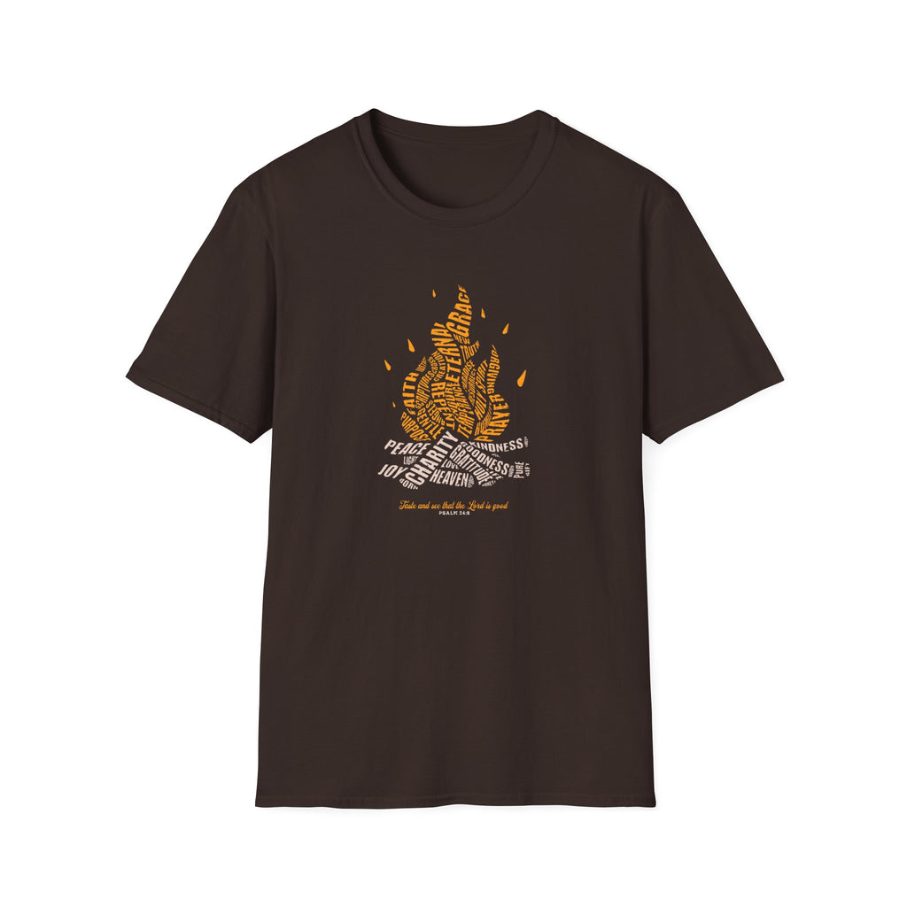 Faith Campfire T-Shirt