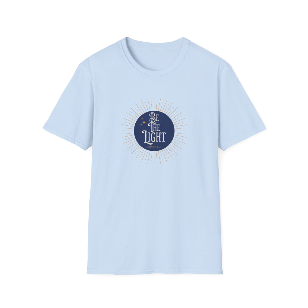 Be The Light T-Shirt