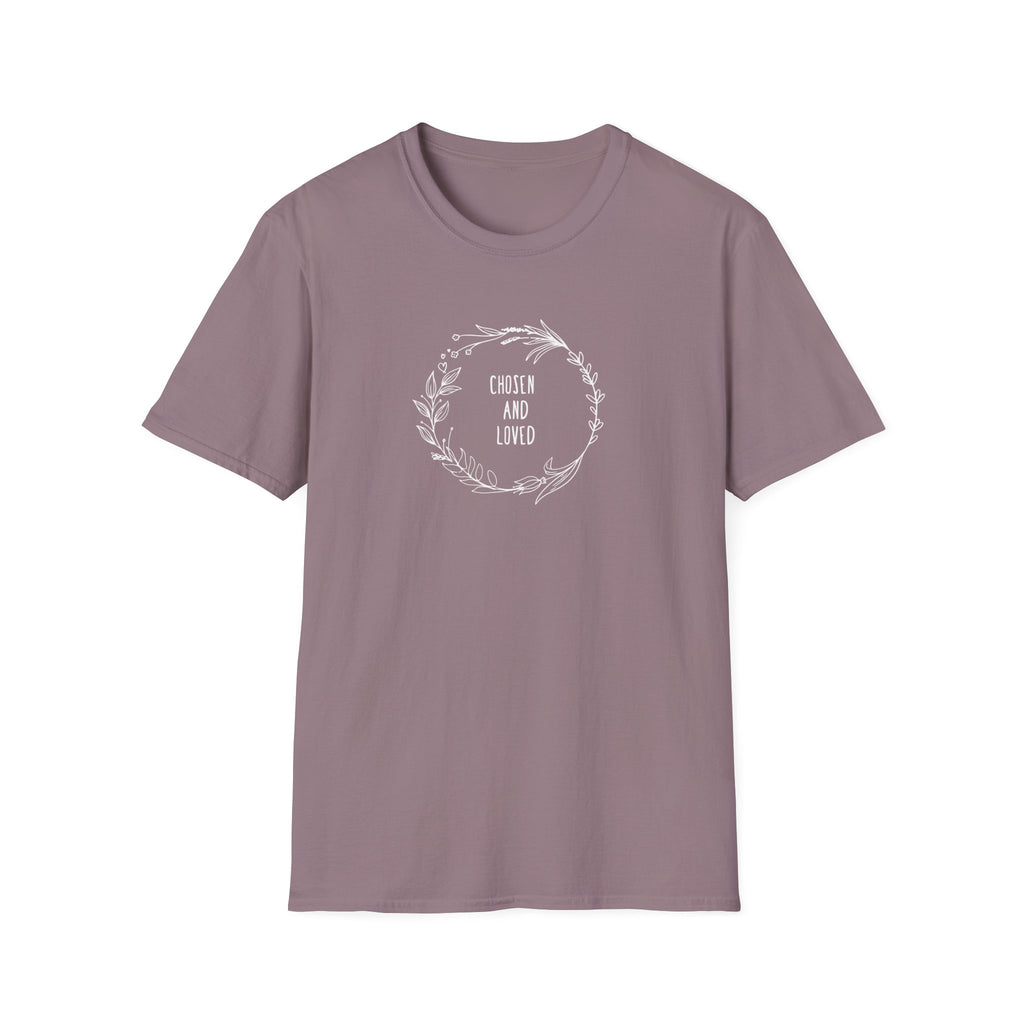 Chosen and Loved T-Shirt