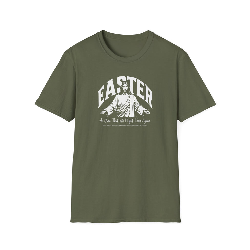 Easter Hope T-Shirt