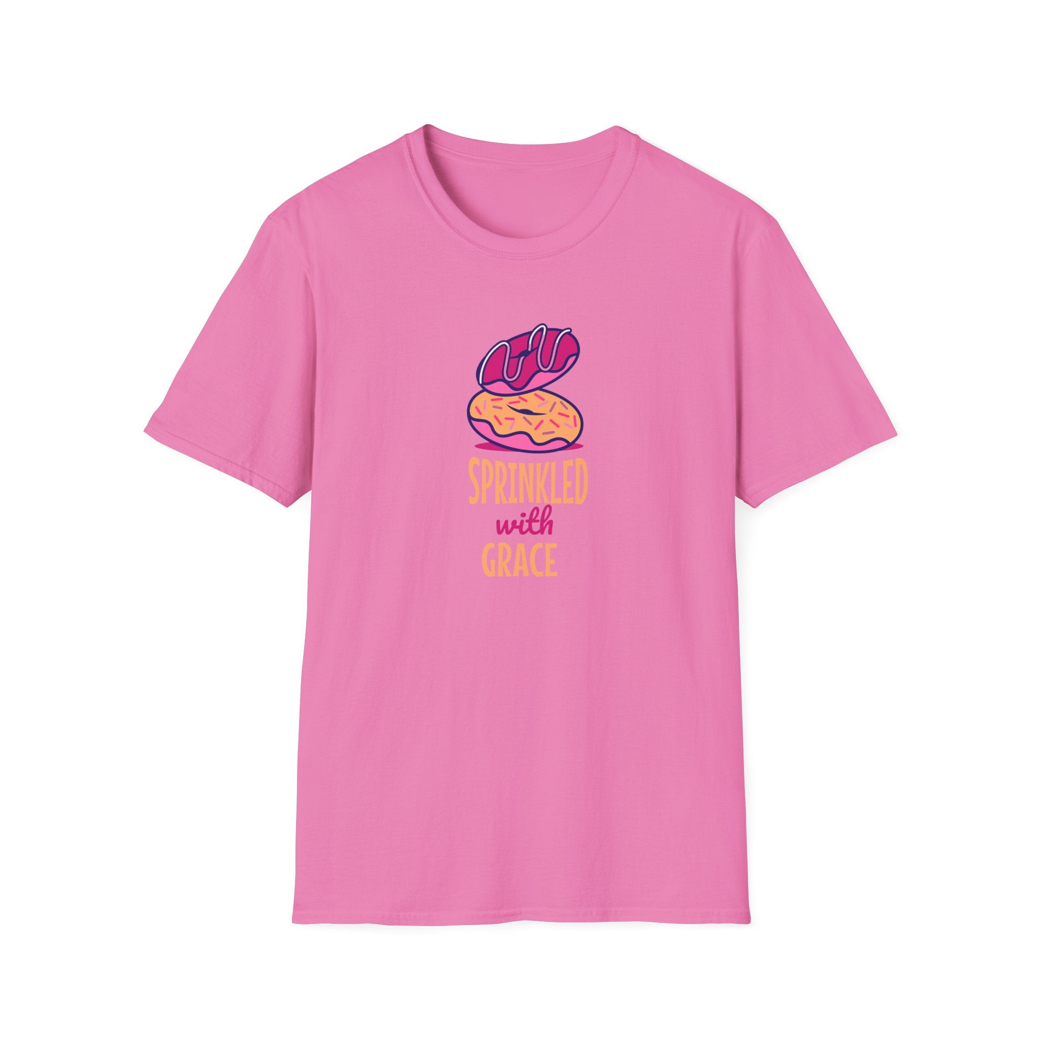Sprinkled with Grace T-Shirt
