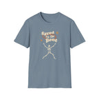 Saved to the Bone T-Shirt
