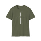Jesus is my Savior T-Shirt
