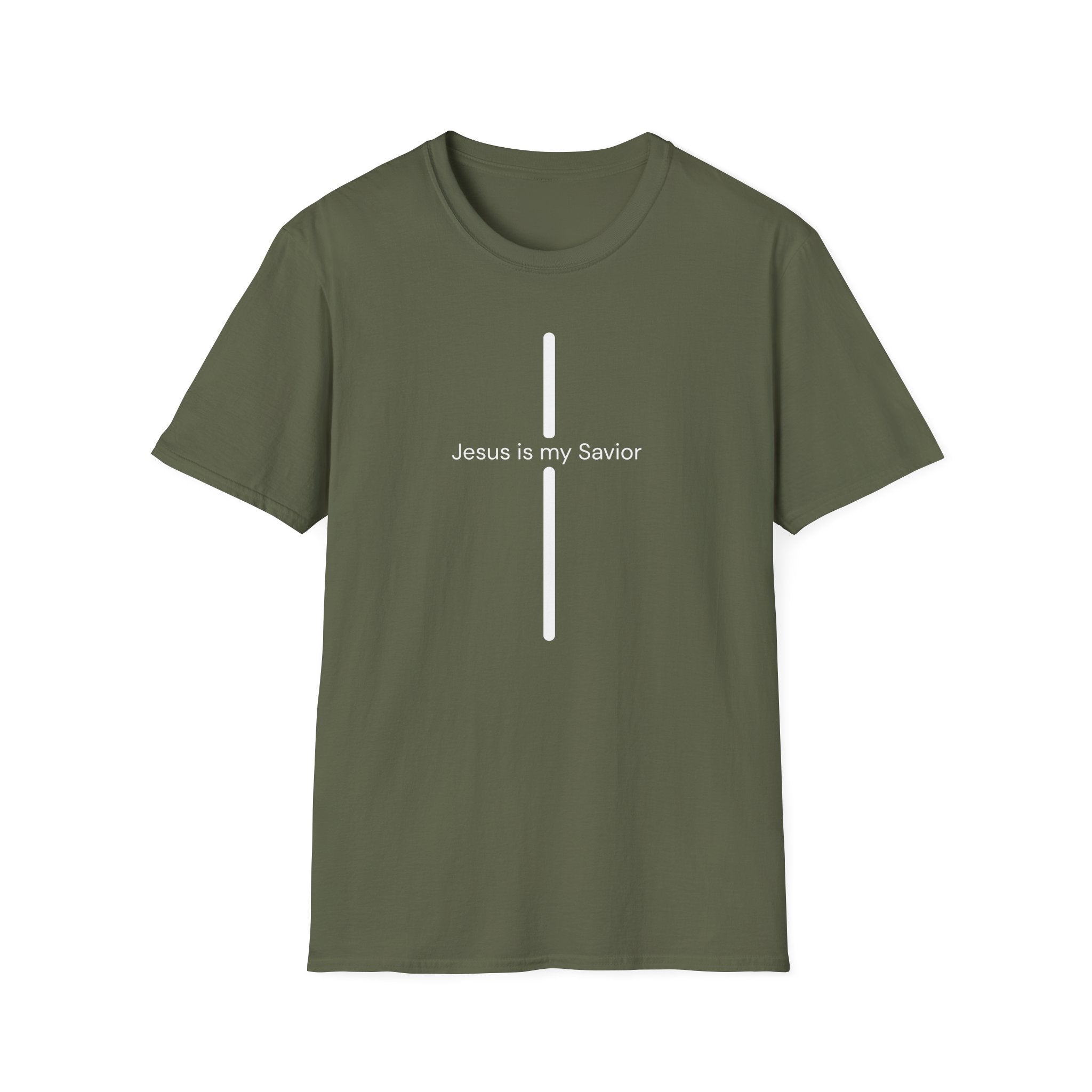 Jesus is my Savior T-Shirt