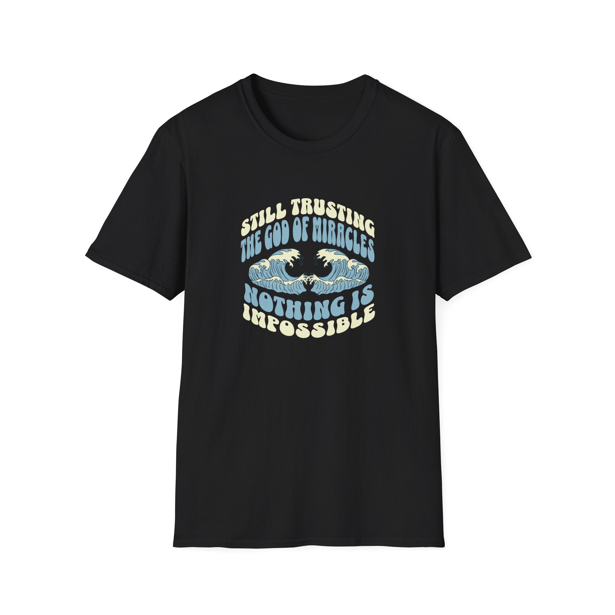 God of Miracles T-Shirt