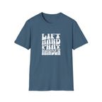 Lift Hard Pray Harder T-Shirt