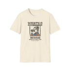 Kingdom Photographer T-Shirt