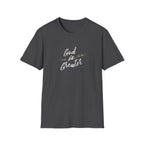 God is Greater T-Shirt