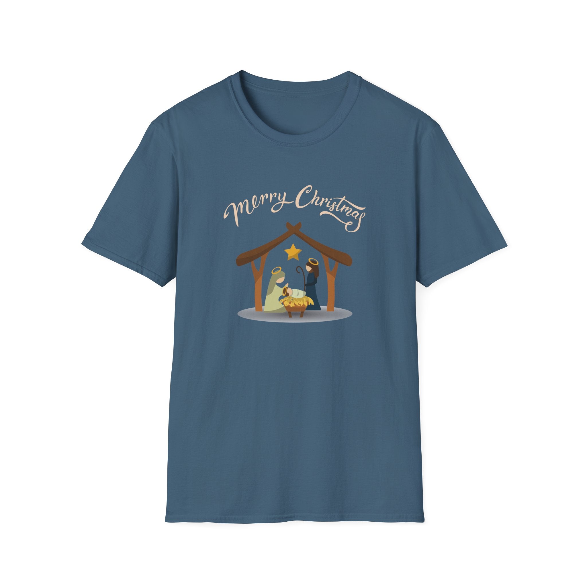 Merry Christmas T-Shirt