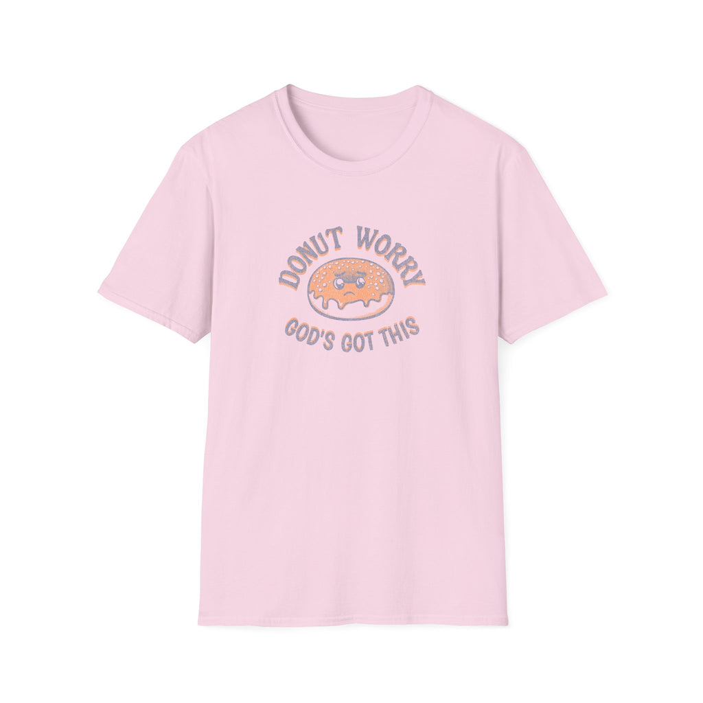 Donut Worry T-Shirt