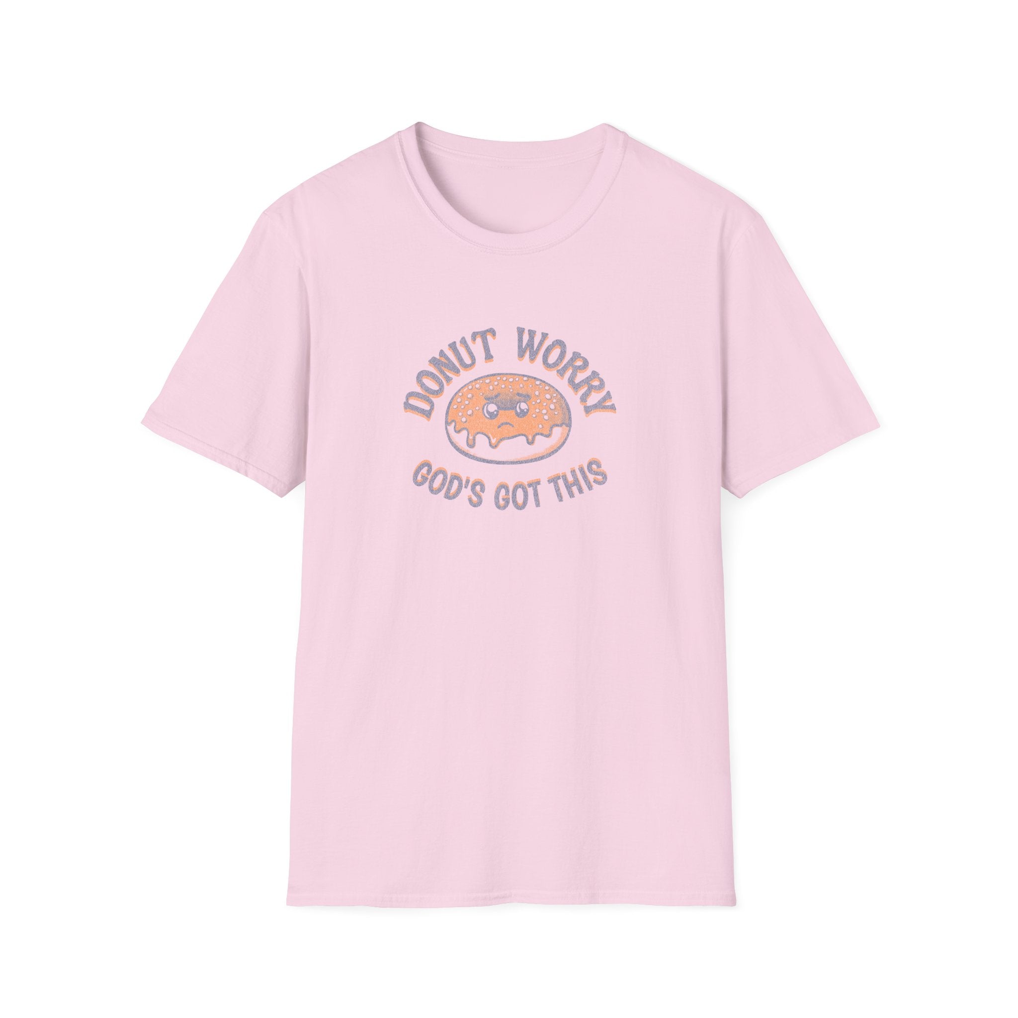 Donut Worry T-Shirt