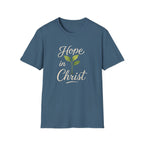 Hope in Christ T-Shirt