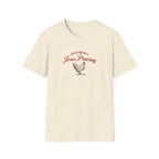 Chicken Raising T-Shirt