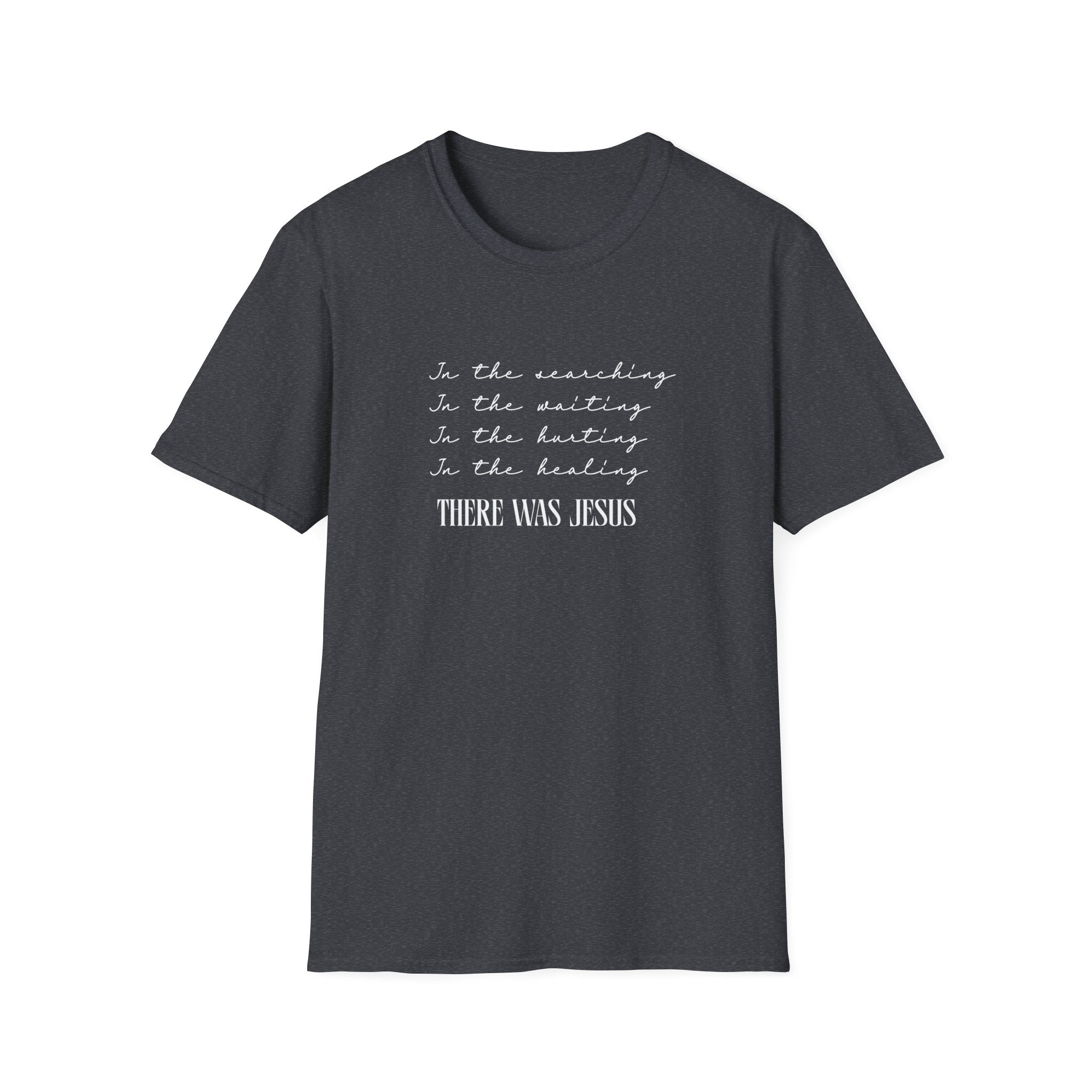 In the Searching WL T-Shirt