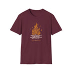 Faith Campfire T-Shirt