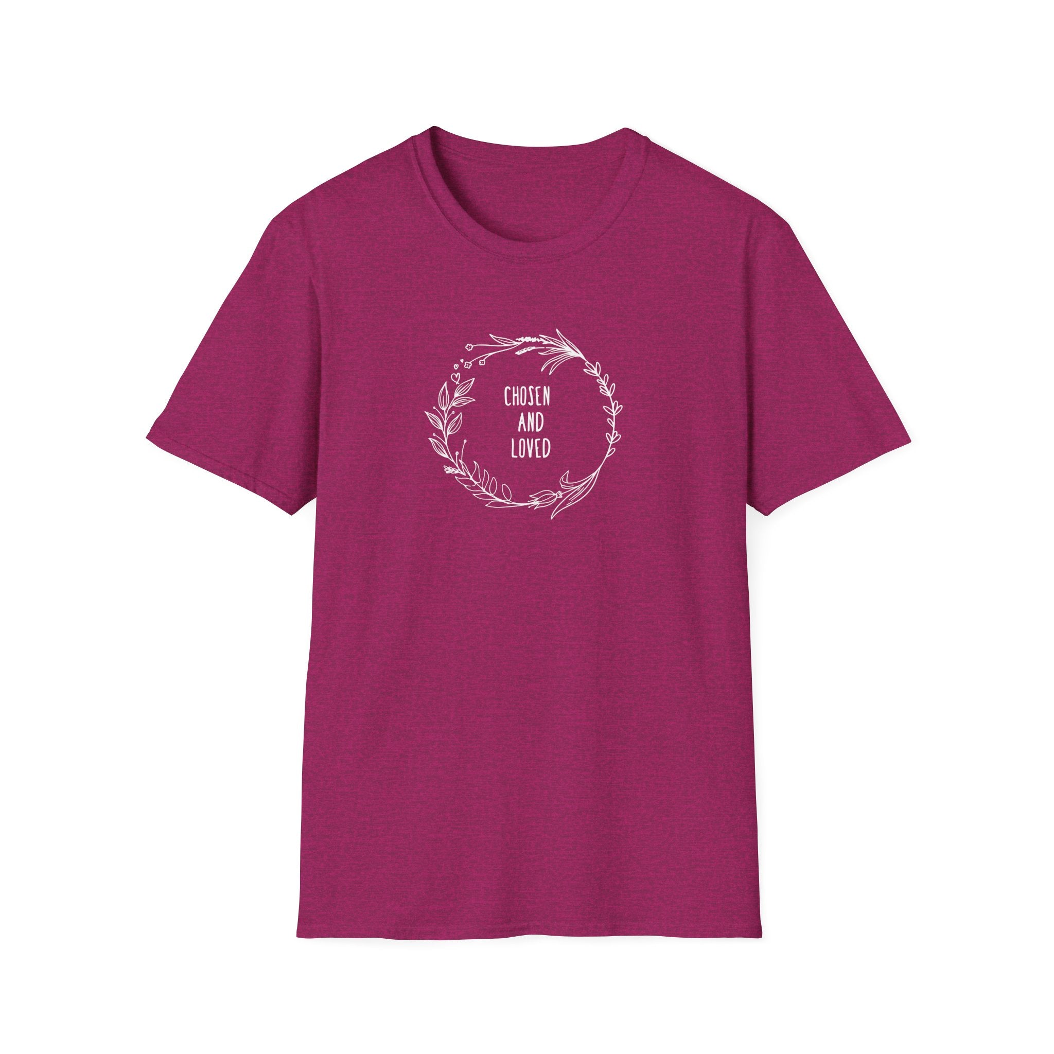 Chosen and Loved T-Shirt