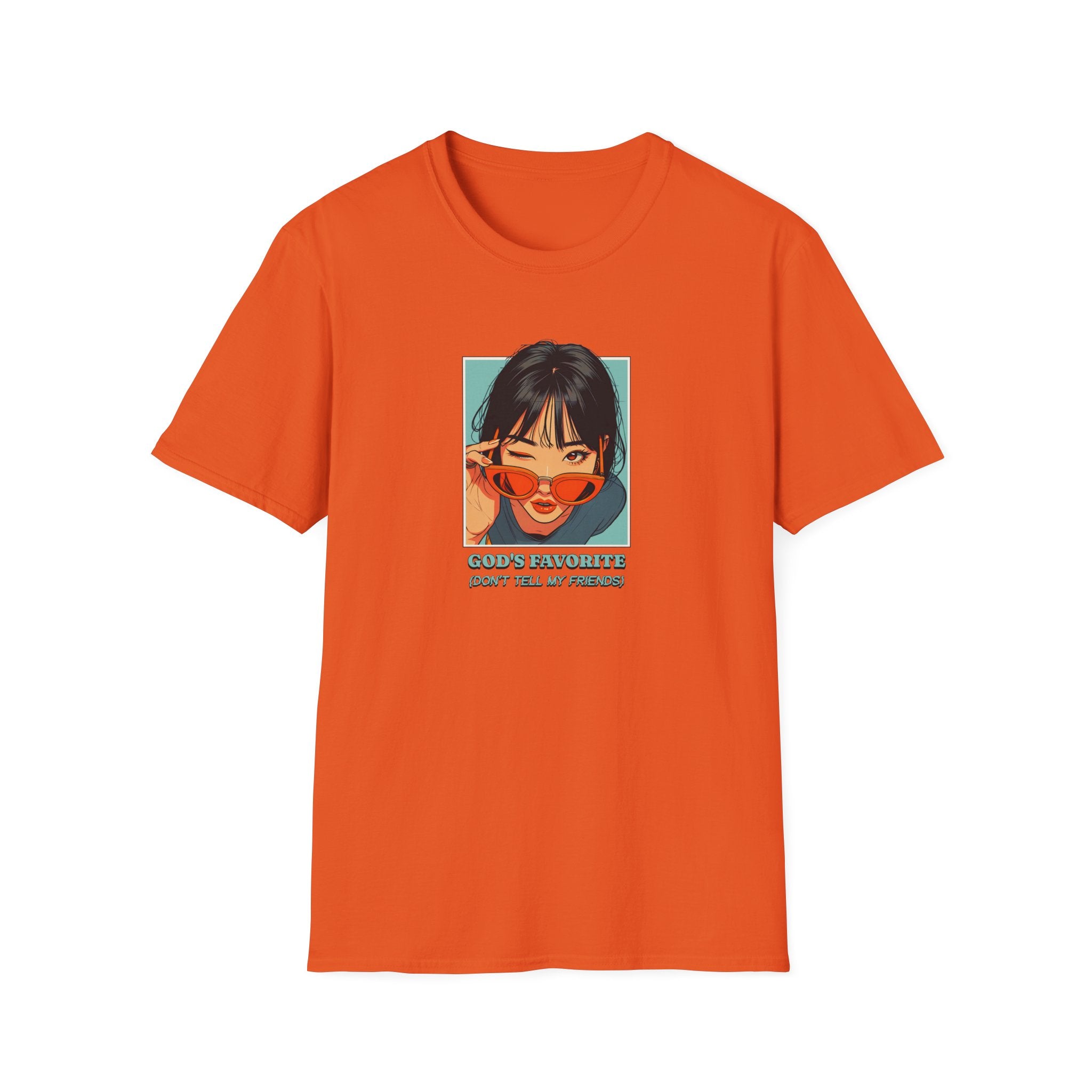 Favorite Girl T-Shirt